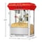 Superior Popcorn Co Countertop Movie Night Popcorn Popper Machine-Makes Approx. 3 Gallons Per Batch- 8 oz., Red 812604WSN - alternate 2